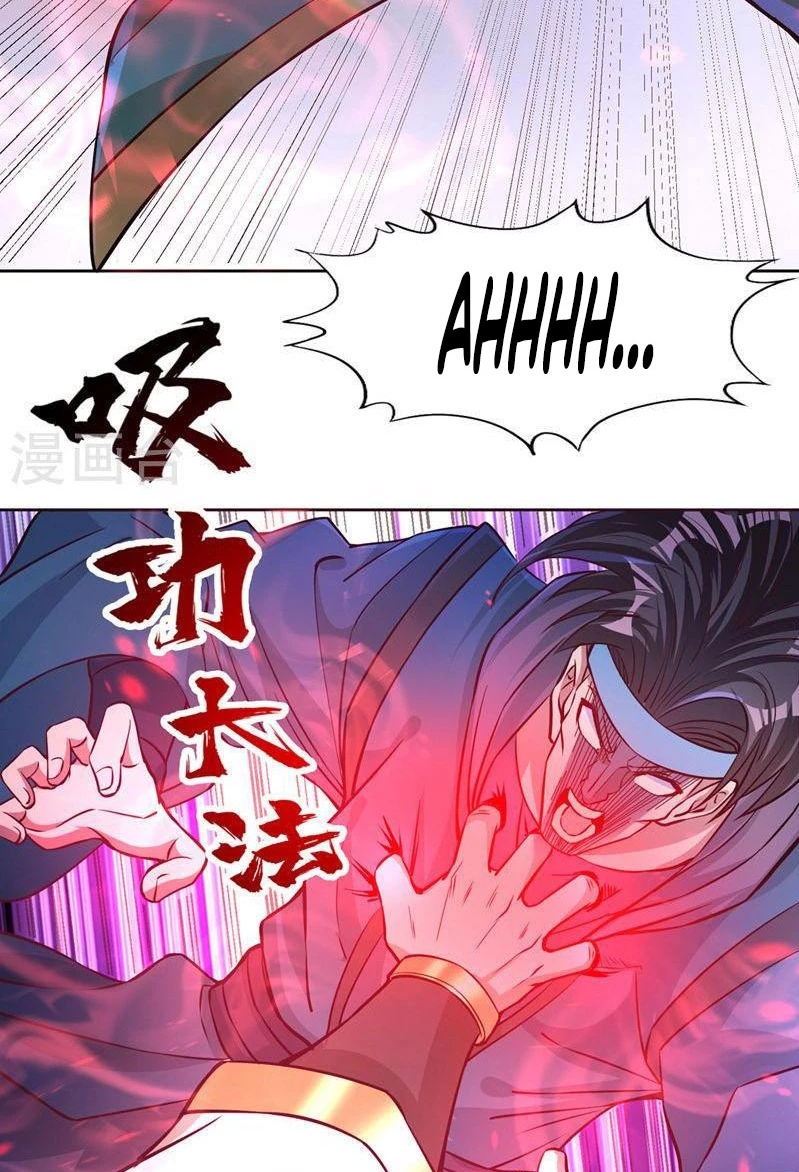 Estuve Atrapado En El Mismo Día Durante 100,000 Años, El Tiempo Del Renacimiento > Capitulo 181 > Page 271