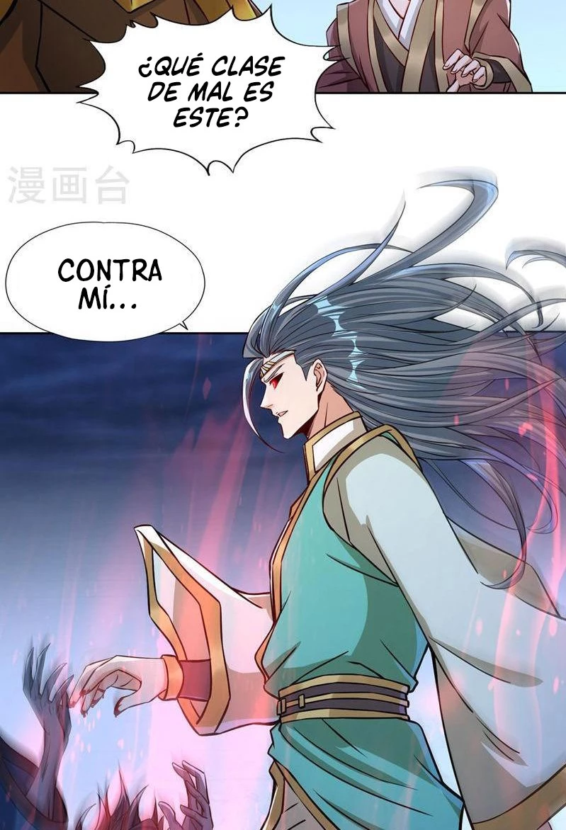 Estuve Atrapado En El Mismo Día Durante 100,000 Años, El Tiempo Del Renacimiento > Capitulo 181 > Page 291