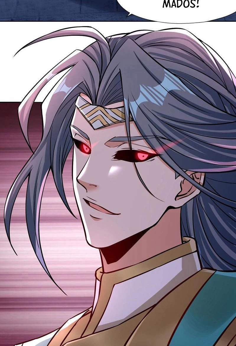 Estuve Atrapado En El Mismo Día Durante 100,000 Años, El Tiempo Del Renacimiento > Capitulo 181 > Page 321