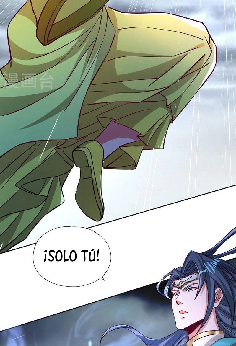 Estuve Atrapado En El Mismo Día Durante 100,000 Años, El Tiempo Del Renacimiento > Capitulo 181 > Page 41