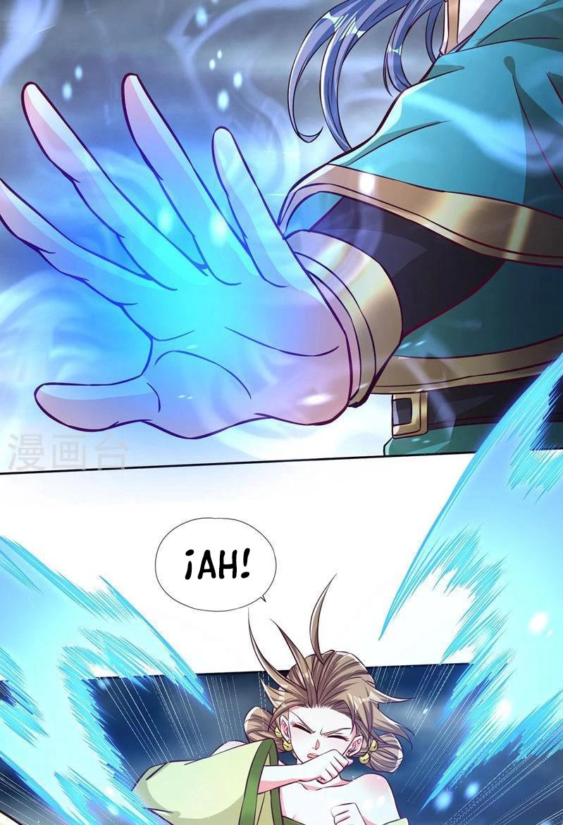 Estuve Atrapado En El Mismo Día Durante 100,000 Años, El Tiempo Del Renacimiento > Capitulo 181 > Page 51