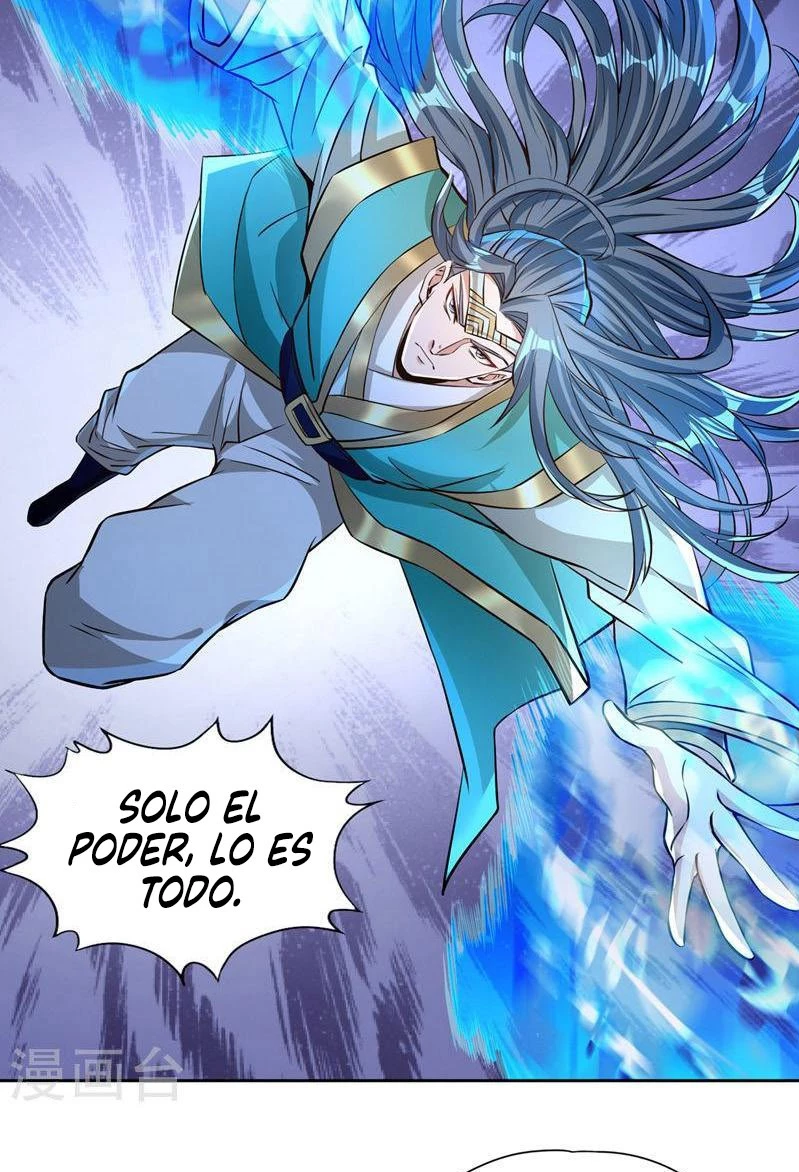 Estuve Atrapado En El Mismo Día Durante 100,000 Años, El Tiempo Del Renacimiento > Capitulo 181 > Page 91