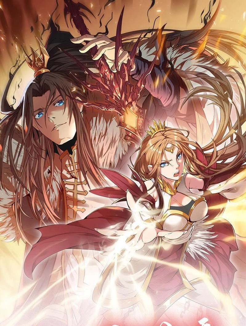 Estuve Atrapado En El Mismo Día Durante 100,000 Años, El Tiempo Del Renacimiento > Capitulo 182 > Page 11