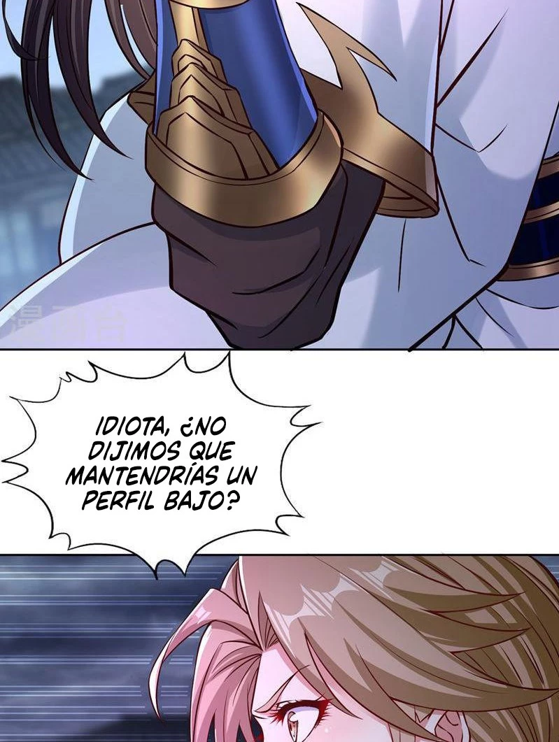 Estuve Atrapado En El Mismo Día Durante 100,000 Años, El Tiempo Del Renacimiento > Capitulo 182 > Page 101