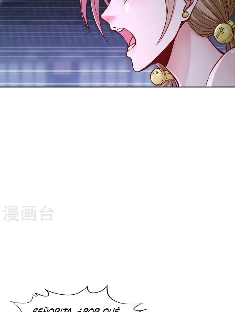 Estuve Atrapado En El Mismo Día Durante 100,000 Años, El Tiempo Del Renacimiento > Capitulo 182 > Page 111