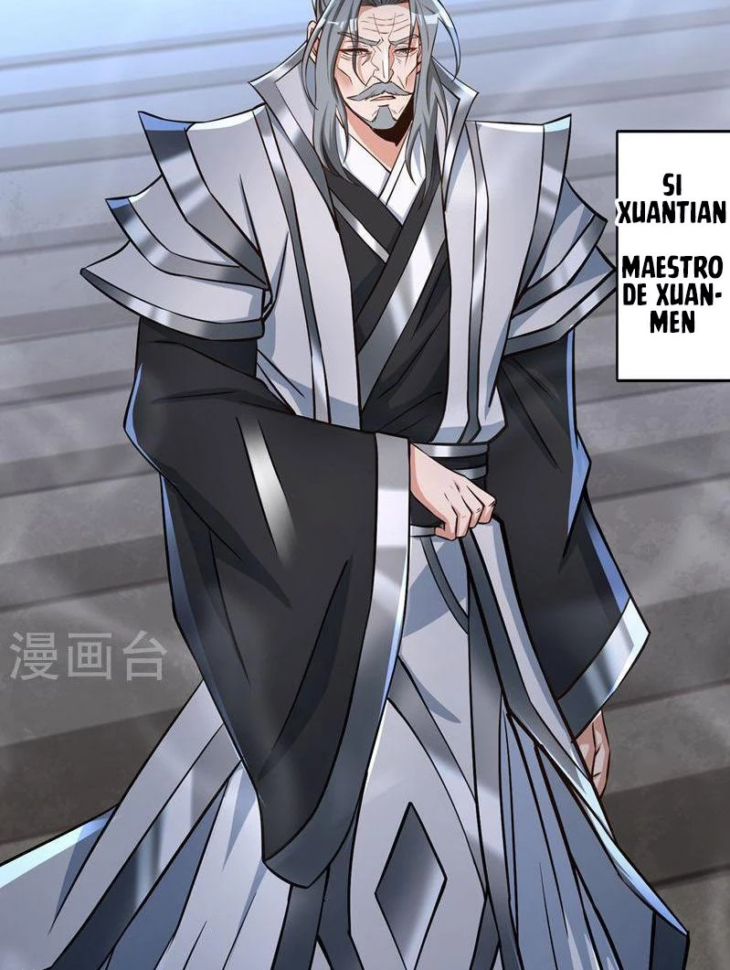 Estuve Atrapado En El Mismo Día Durante 100,000 Años, El Tiempo Del Renacimiento > Capitulo 182 > Page 131