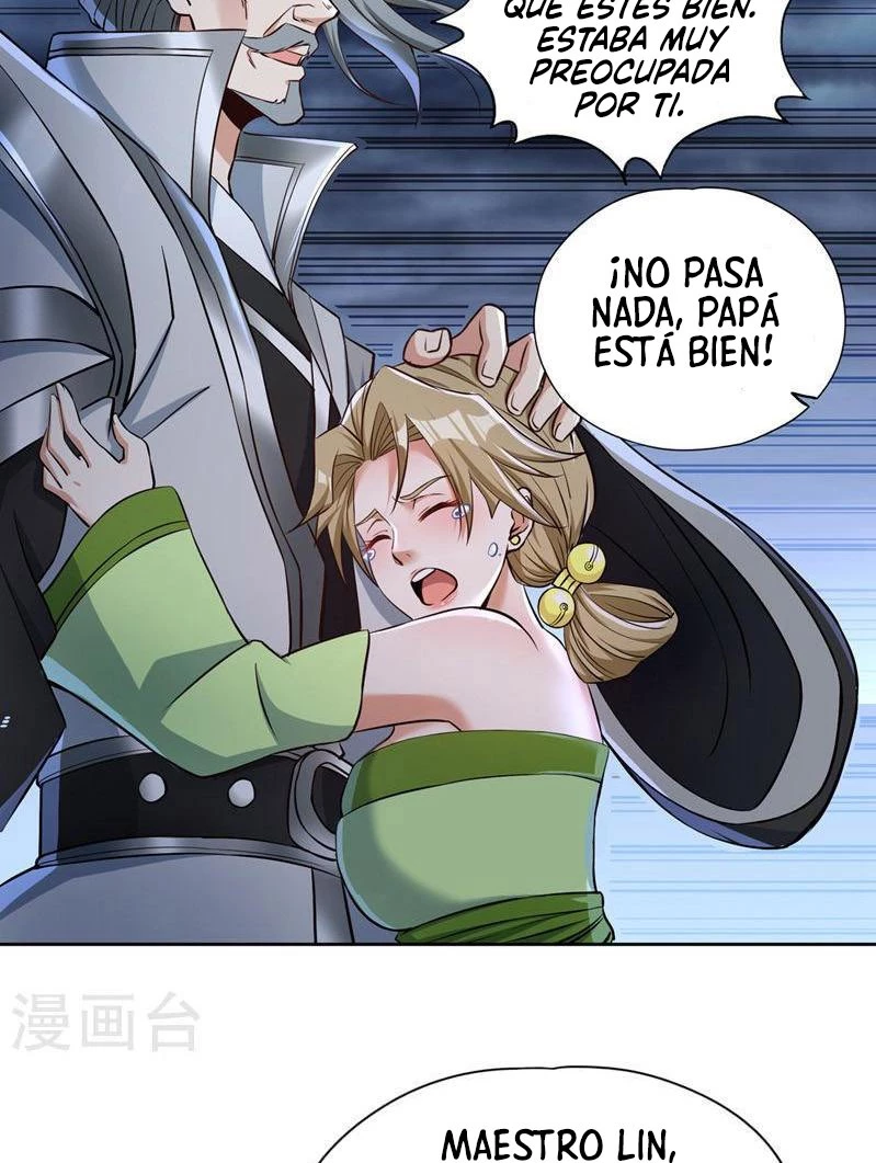 Estuve Atrapado En El Mismo Día Durante 100,000 Años, El Tiempo Del Renacimiento > Capitulo 182 > Page 181