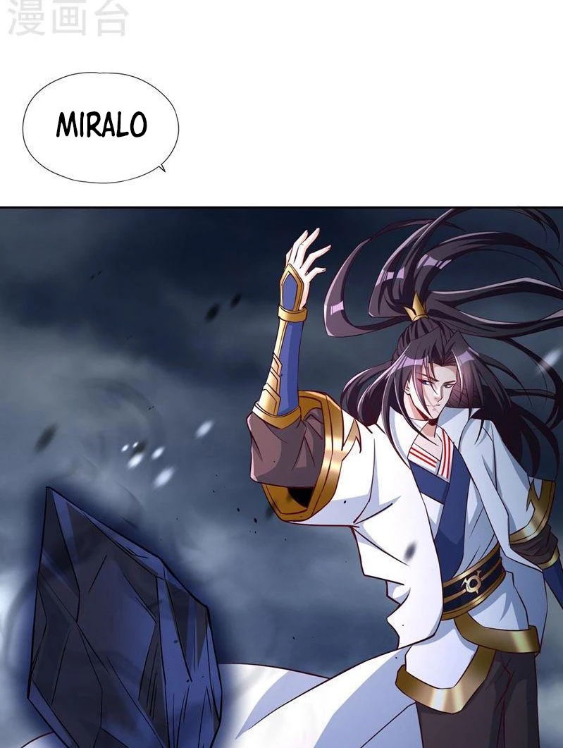 Estuve Atrapado En El Mismo Día Durante 100,000 Años, El Tiempo Del Renacimiento > Capitulo 182 > Page 201