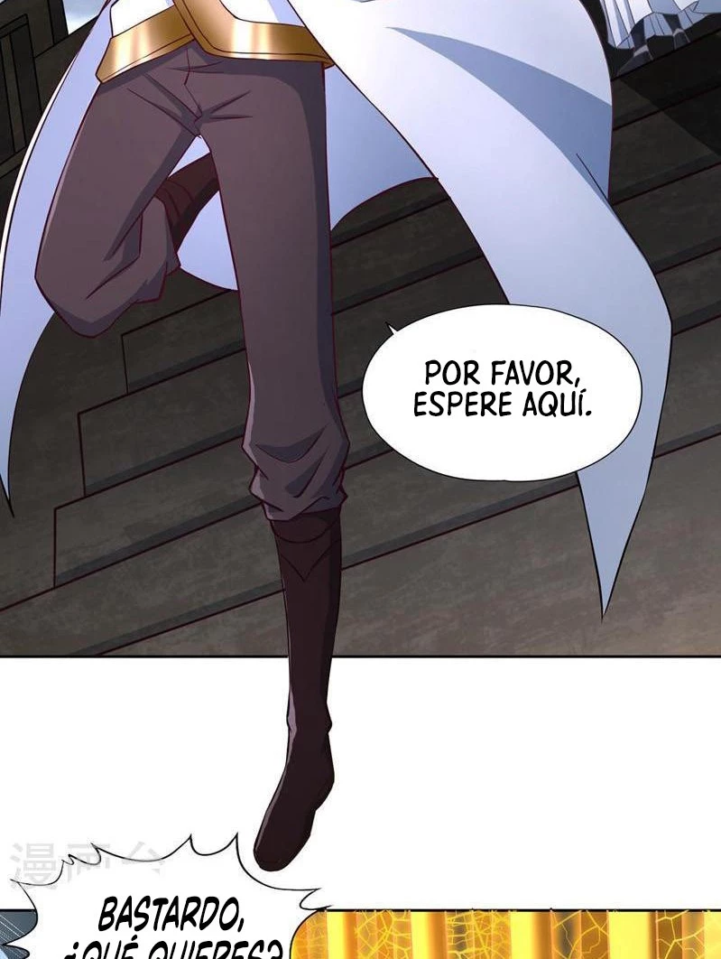 Estuve Atrapado En El Mismo Día Durante 100,000 Años, El Tiempo Del Renacimiento > Capitulo 182 > Page 231