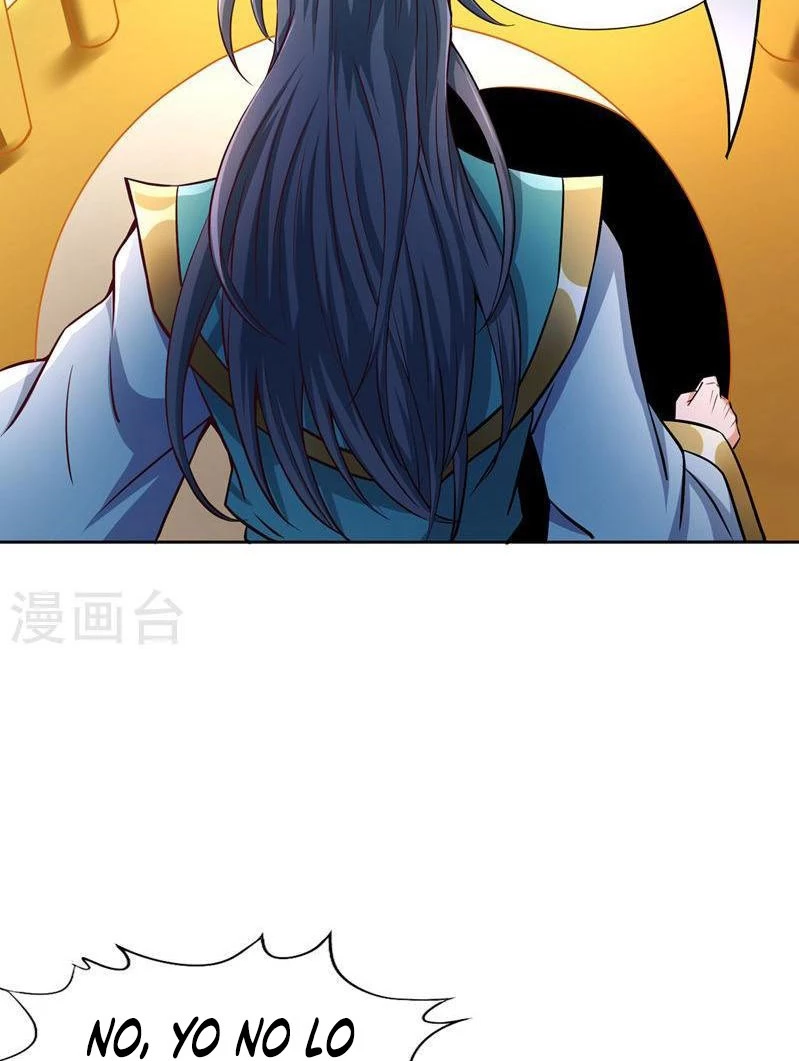 Estuve Atrapado En El Mismo Día Durante 100,000 Años, El Tiempo Del Renacimiento > Capitulo 182 > Page 291