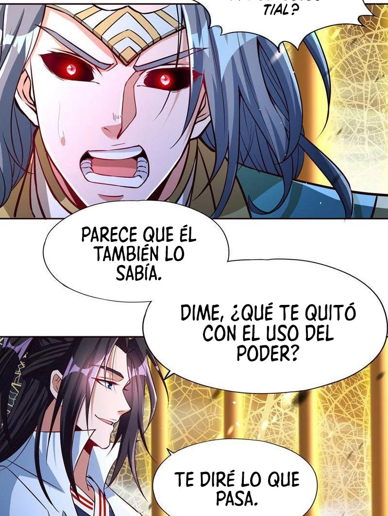 Estuve Atrapado En El Mismo Día Durante 100,000 Años, El Tiempo Del Renacimiento > Capitulo 182 > Page 341