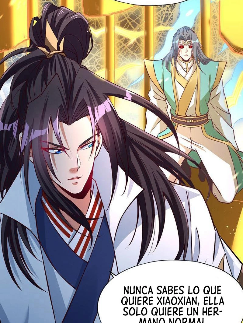 Estuve Atrapado En El Mismo Día Durante 100,000 Años, El Tiempo Del Renacimiento > Capitulo 182 > Page 371