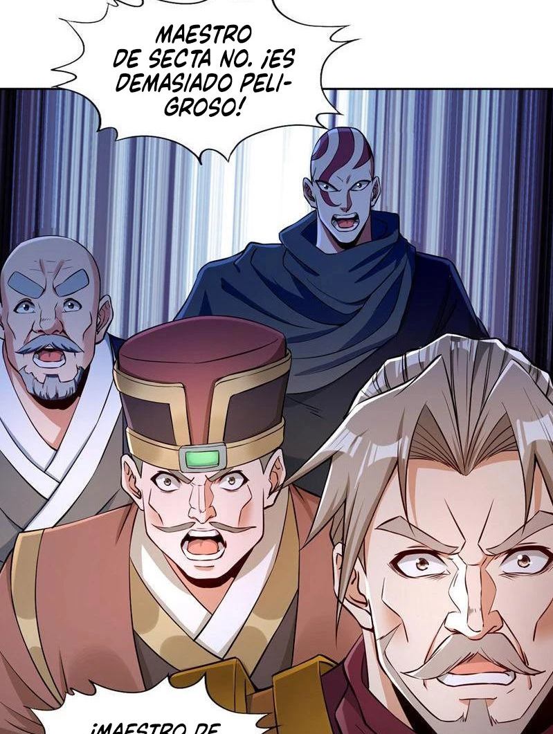 Estuve Atrapado En El Mismo Día Durante 100,000 Años, El Tiempo Del Renacimiento > Capitulo 182 > Page 421