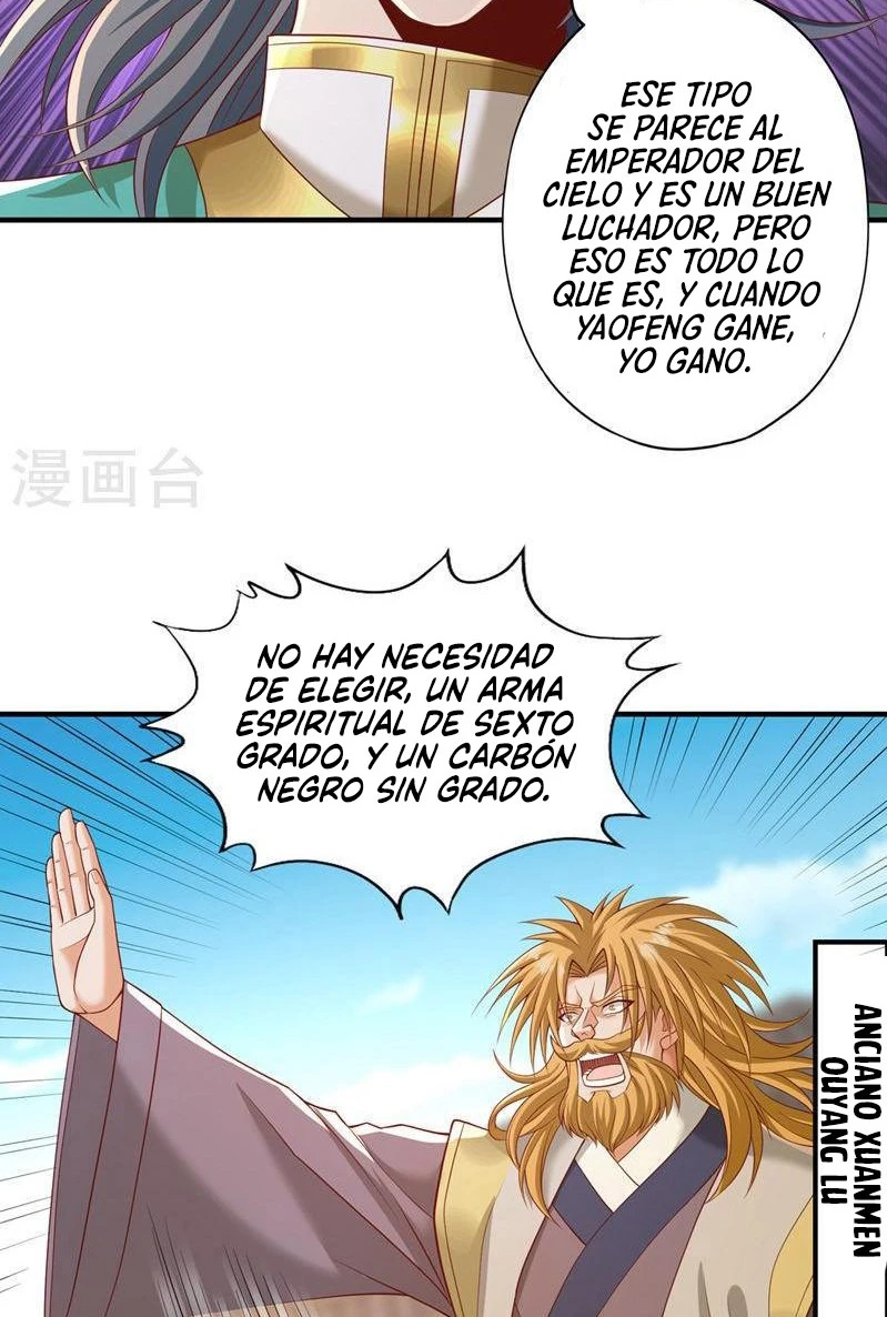 Estuve Atrapado En El Mismo Día Durante 100,000 Años, El Tiempo Del Renacimiento > Capitulo 183 > Page 101