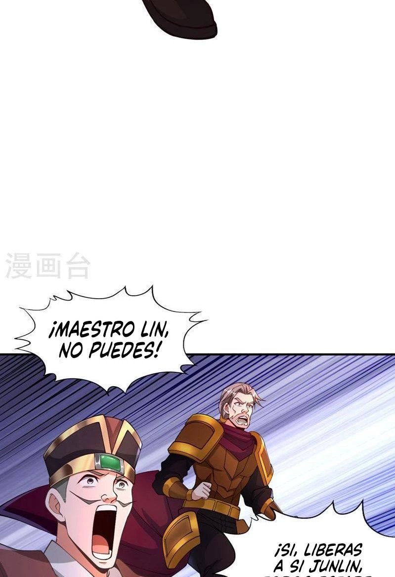 Estuve Atrapado En El Mismo Día Durante 100,000 Años, El Tiempo Del Renacimiento > Capitulo 183 > Page 111