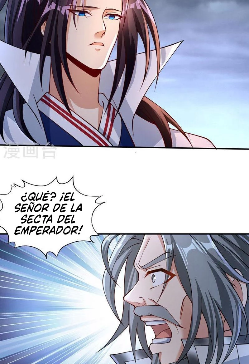 Estuve Atrapado En El Mismo Día Durante 100,000 Años, El Tiempo Del Renacimiento > Capitulo 183 > Page 191