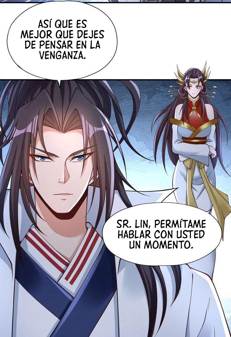 Estuve Atrapado En El Mismo Día Durante 100,000 Años, El Tiempo Del Renacimiento > Capitulo 183 > Page 201