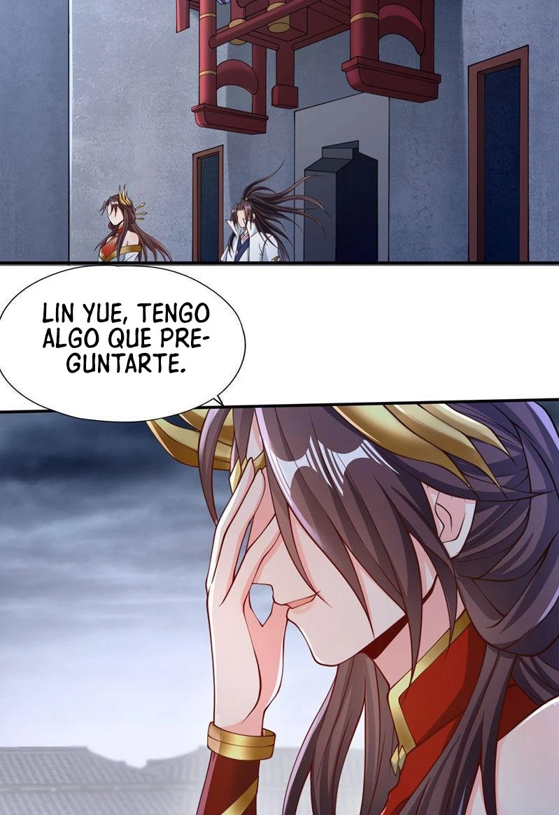 Estuve Atrapado En El Mismo Día Durante 100,000 Años, El Tiempo Del Renacimiento > Capitulo 183 > Page 231