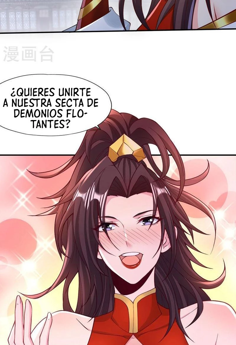 Estuve Atrapado En El Mismo Día Durante 100,000 Años, El Tiempo Del Renacimiento > Capitulo 183 > Page 241