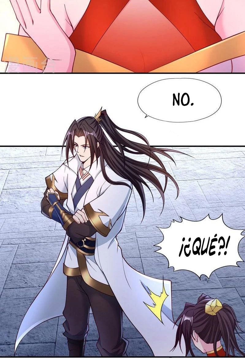 Estuve Atrapado En El Mismo Día Durante 100,000 Años, El Tiempo Del Renacimiento > Capitulo 183 > Page 251