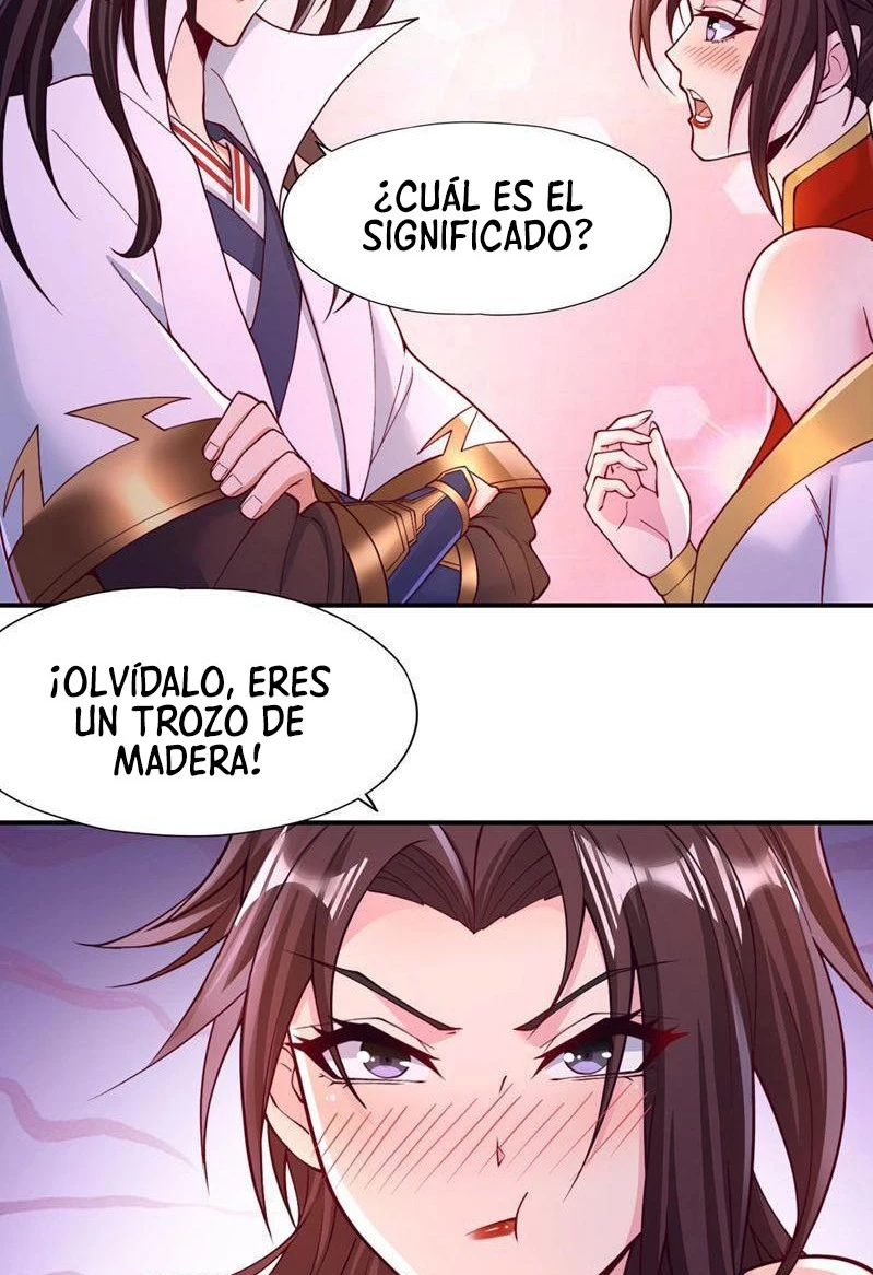 Estuve Atrapado En El Mismo Día Durante 100,000 Años, El Tiempo Del Renacimiento > Capitulo 183 > Page 281