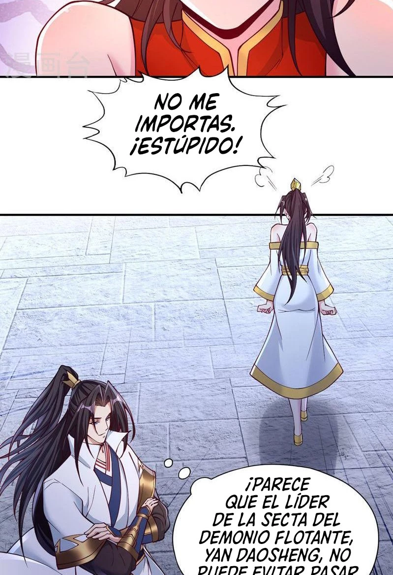 Estuve Atrapado En El Mismo Día Durante 100,000 Años, El Tiempo Del Renacimiento > Capitulo 183 > Page 291