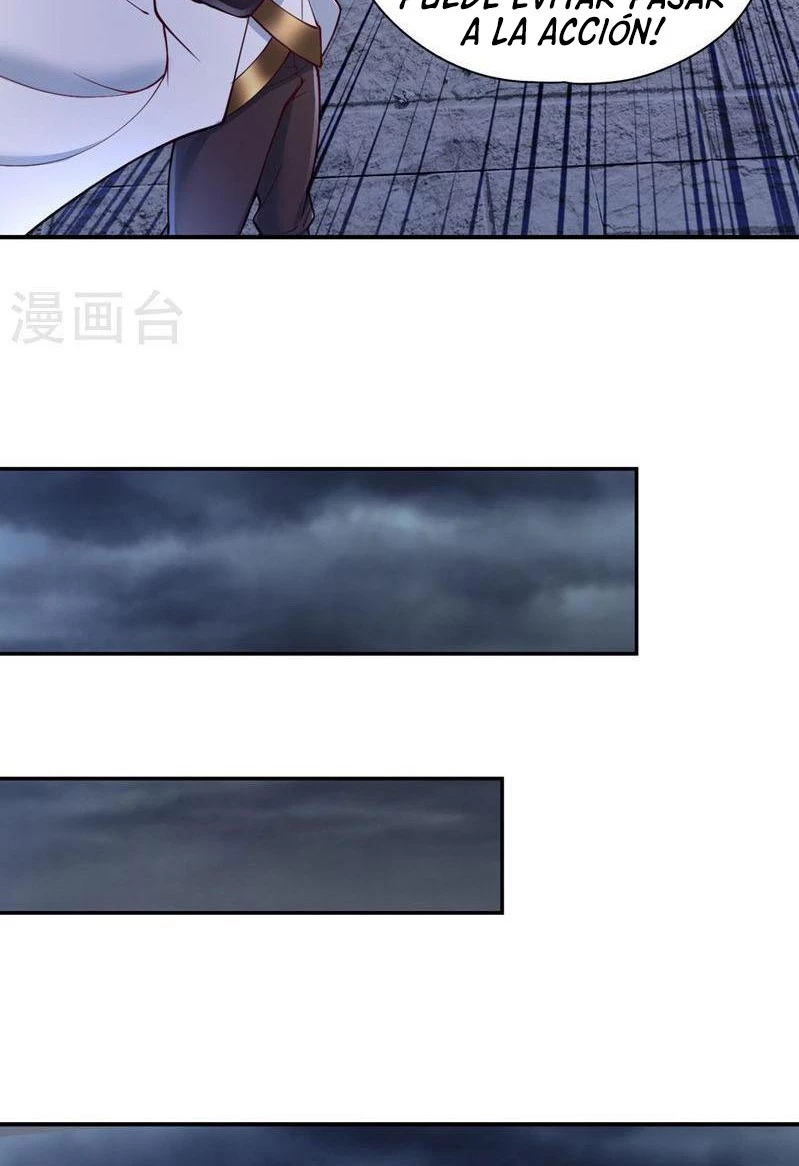 Estuve Atrapado En El Mismo Día Durante 100,000 Años, El Tiempo Del Renacimiento > Capitulo 183 > Page 301