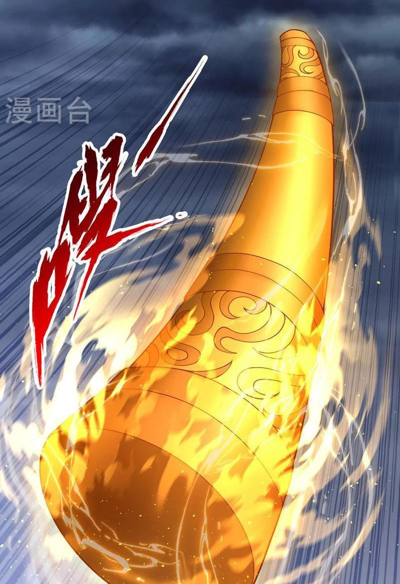 Estuve Atrapado En El Mismo Día Durante 100,000 Años, El Tiempo Del Renacimiento > Capitulo 183 > Page 321