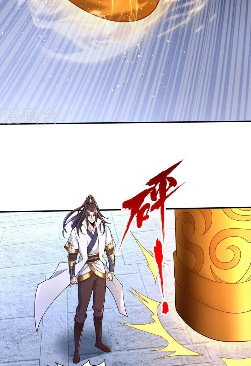 Estuve Atrapado En El Mismo Día Durante 100,000 Años, El Tiempo Del Renacimiento > Capitulo 183 > Page 331