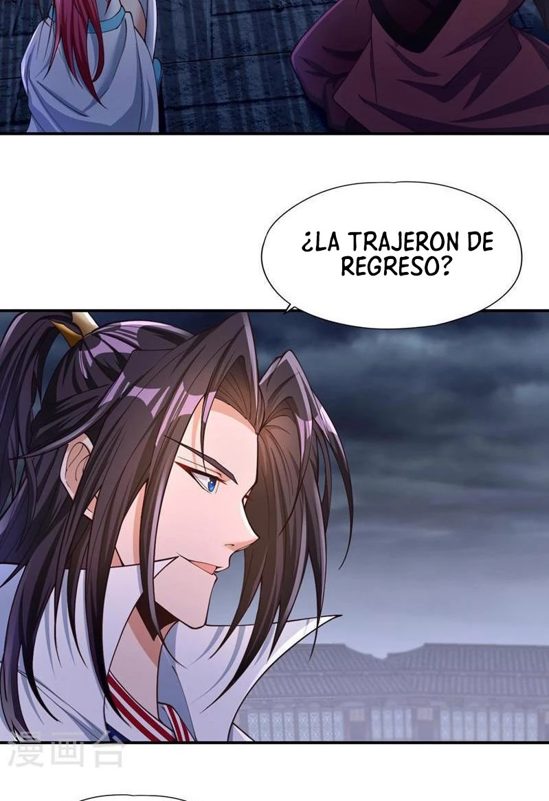 Estuve Atrapado En El Mismo Día Durante 100,000 Años, El Tiempo Del Renacimiento > Capitulo 183 > Page 351