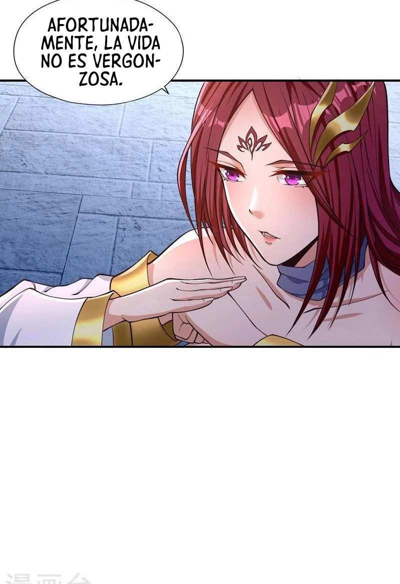 Estuve Atrapado En El Mismo Día Durante 100,000 Años, El Tiempo Del Renacimiento > Capitulo 183 > Page 361