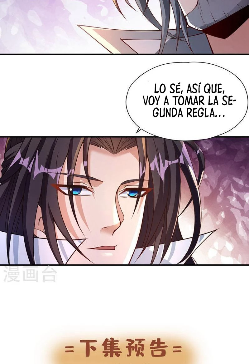 Estuve Atrapado En El Mismo Día Durante 100,000 Años, El Tiempo Del Renacimiento > Capitulo 183 > Page 431