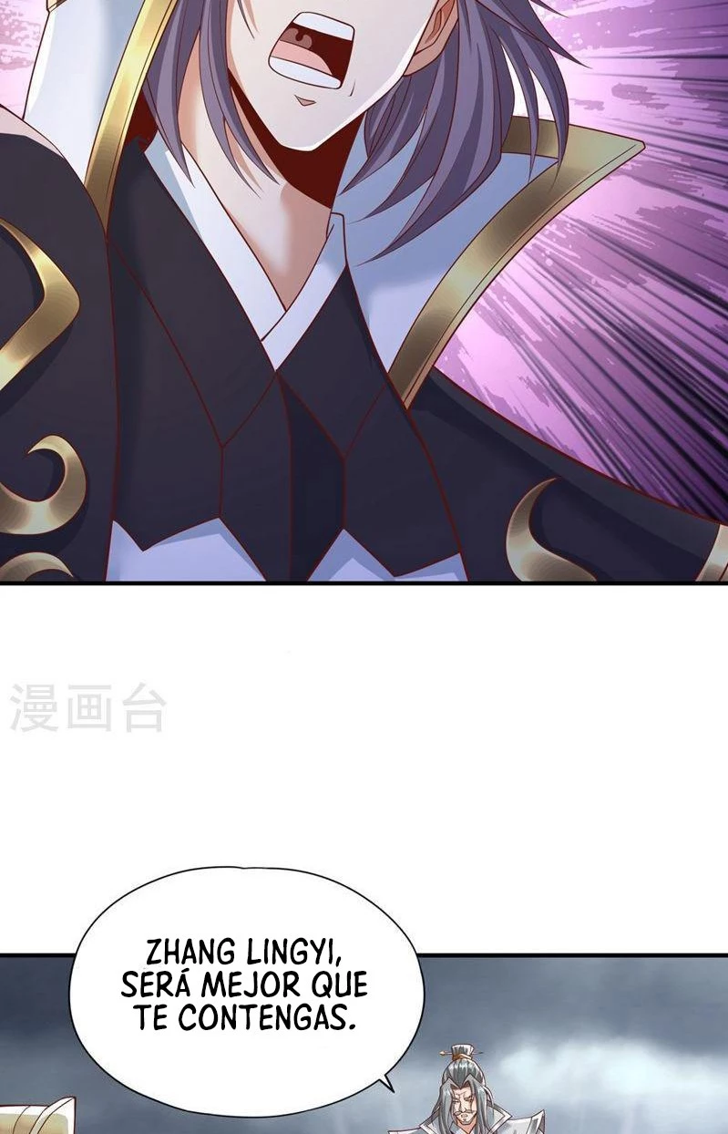 Estuve Atrapado En El Mismo Día Durante 100,000 Años, El Tiempo Del Renacimiento > Capitulo 184 > Page 101