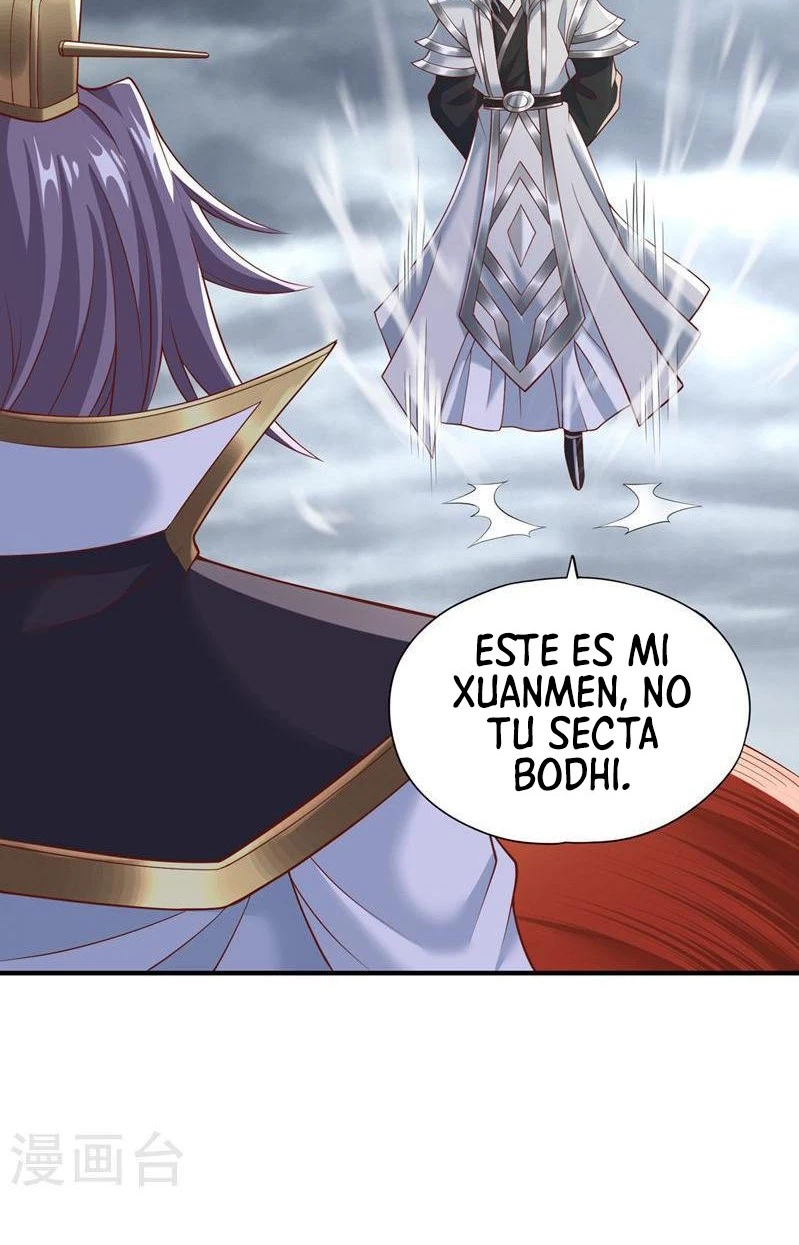 Estuve Atrapado En El Mismo Día Durante 100,000 Años, El Tiempo Del Renacimiento > Capitulo 184 > Page 111