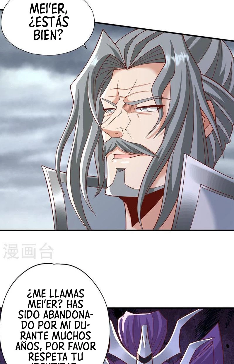 Estuve Atrapado En El Mismo Día Durante 100,000 Años, El Tiempo Del Renacimiento > Capitulo 184 > Page 131