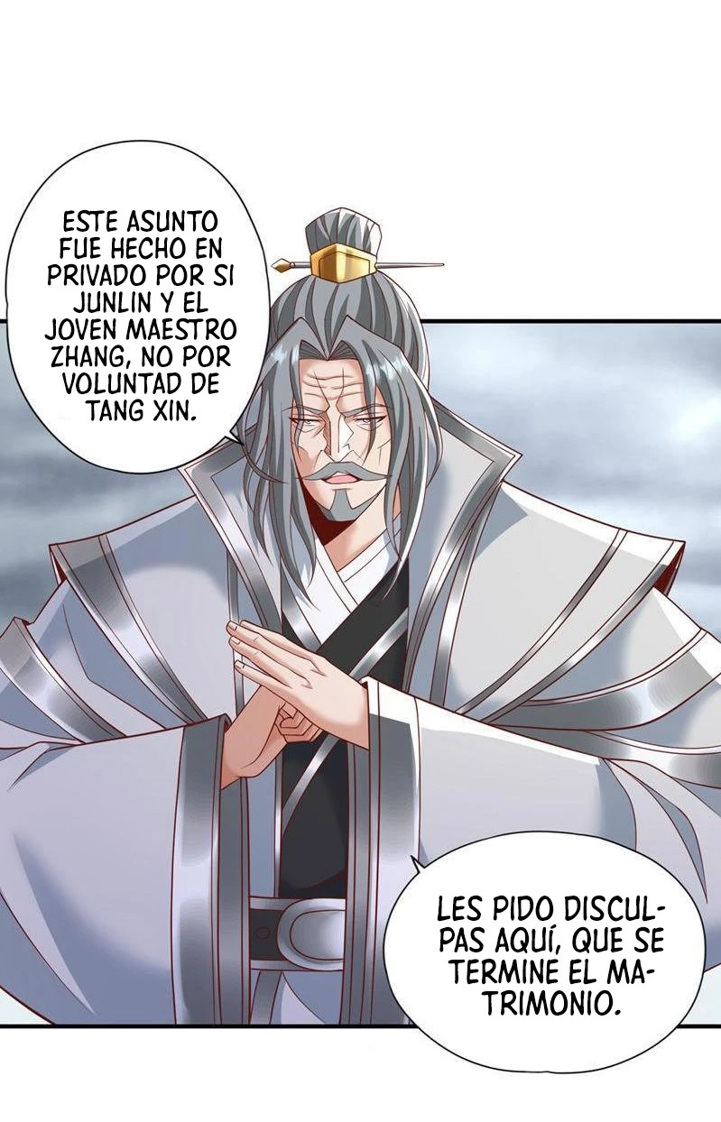 Estuve Atrapado En El Mismo Día Durante 100,000 Años, El Tiempo Del Renacimiento > Capitulo 184 > Page 161