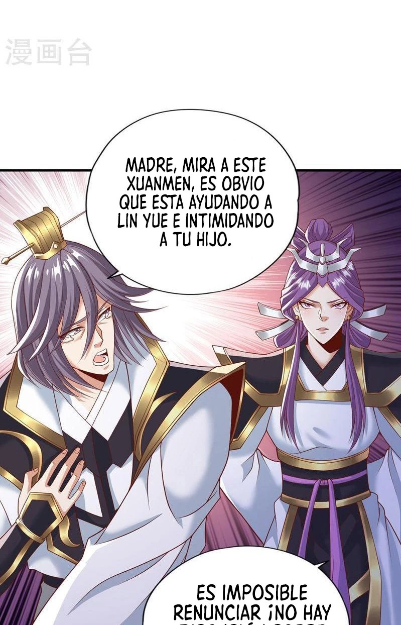 Estuve Atrapado En El Mismo Día Durante 100,000 Años, El Tiempo Del Renacimiento > Capitulo 184 > Page 171