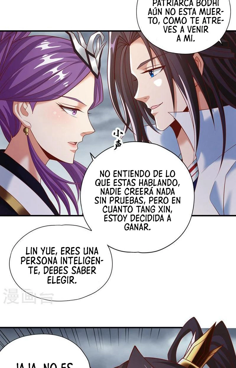 Estuve Atrapado En El Mismo Día Durante 100,000 Años, El Tiempo Del Renacimiento > Capitulo 184 > Page 231