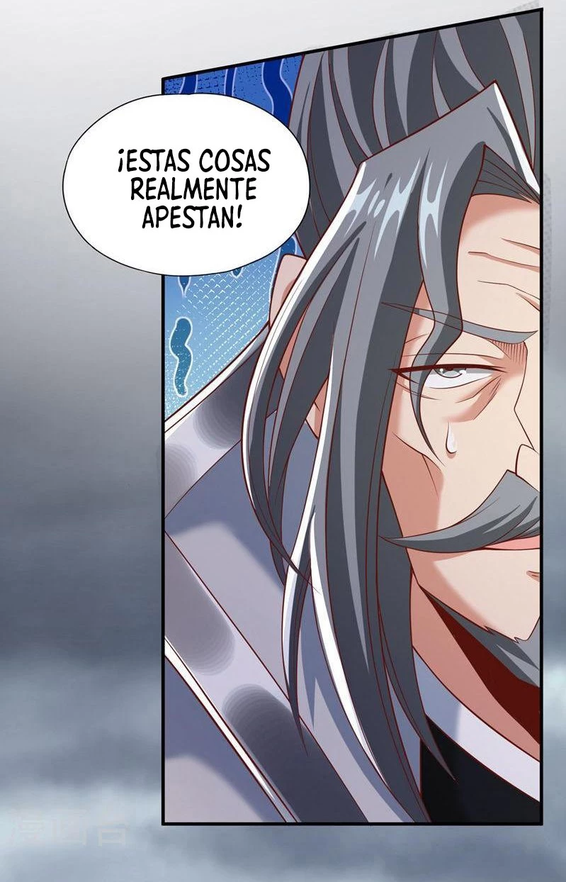 Estuve Atrapado En El Mismo Día Durante 100,000 Años, El Tiempo Del Renacimiento > Capitulo 184 > Page 251