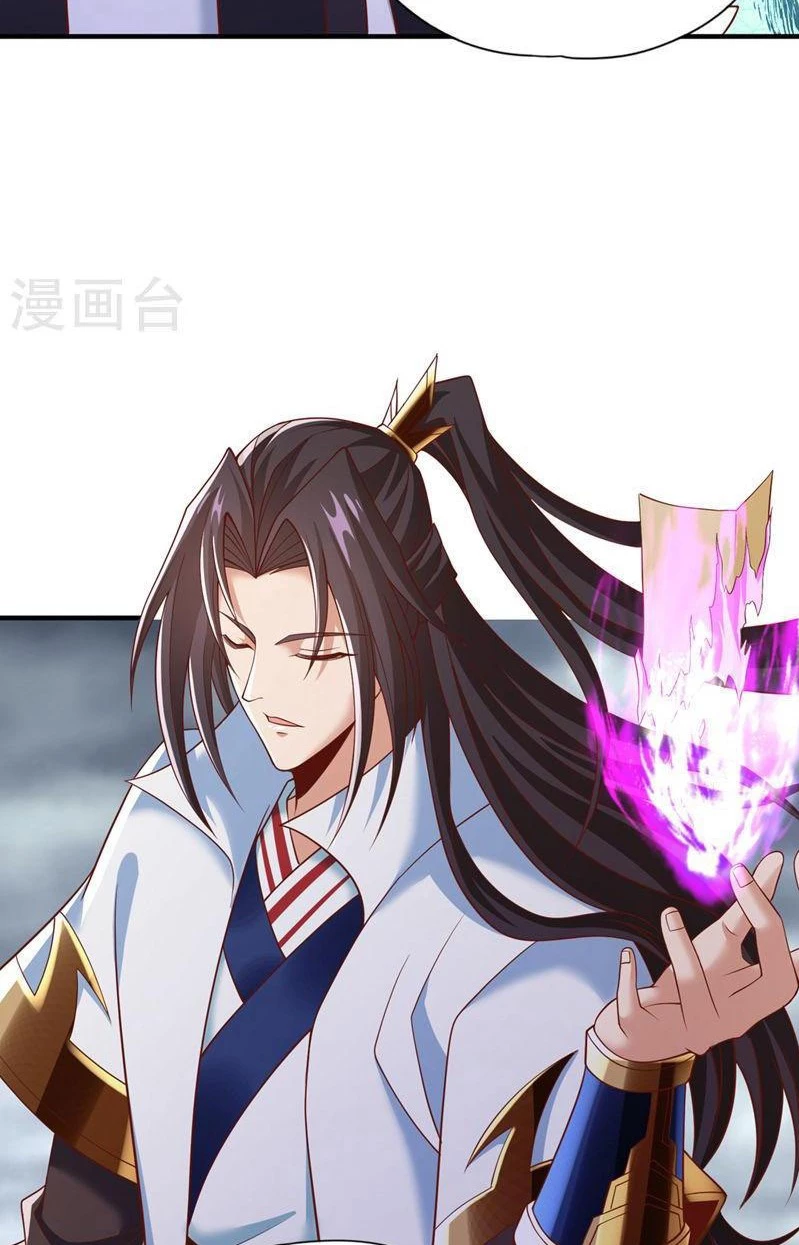 Estuve Atrapado En El Mismo Día Durante 100,000 Años, El Tiempo Del Renacimiento > Capitulo 184 > Page 331