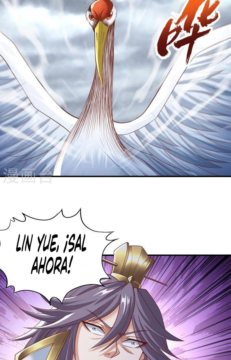 Estuve Atrapado En El Mismo Día Durante 100,000 Años, El Tiempo Del Renacimiento > Capitulo 184 > Page 91