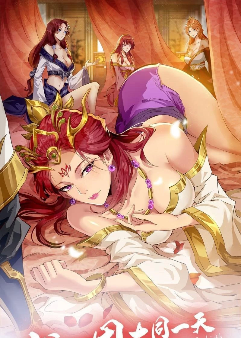 Estuve Atrapado En El Mismo Día Durante 100,000 Años, El Tiempo Del Renacimiento > Capitulo 185 > Page 11