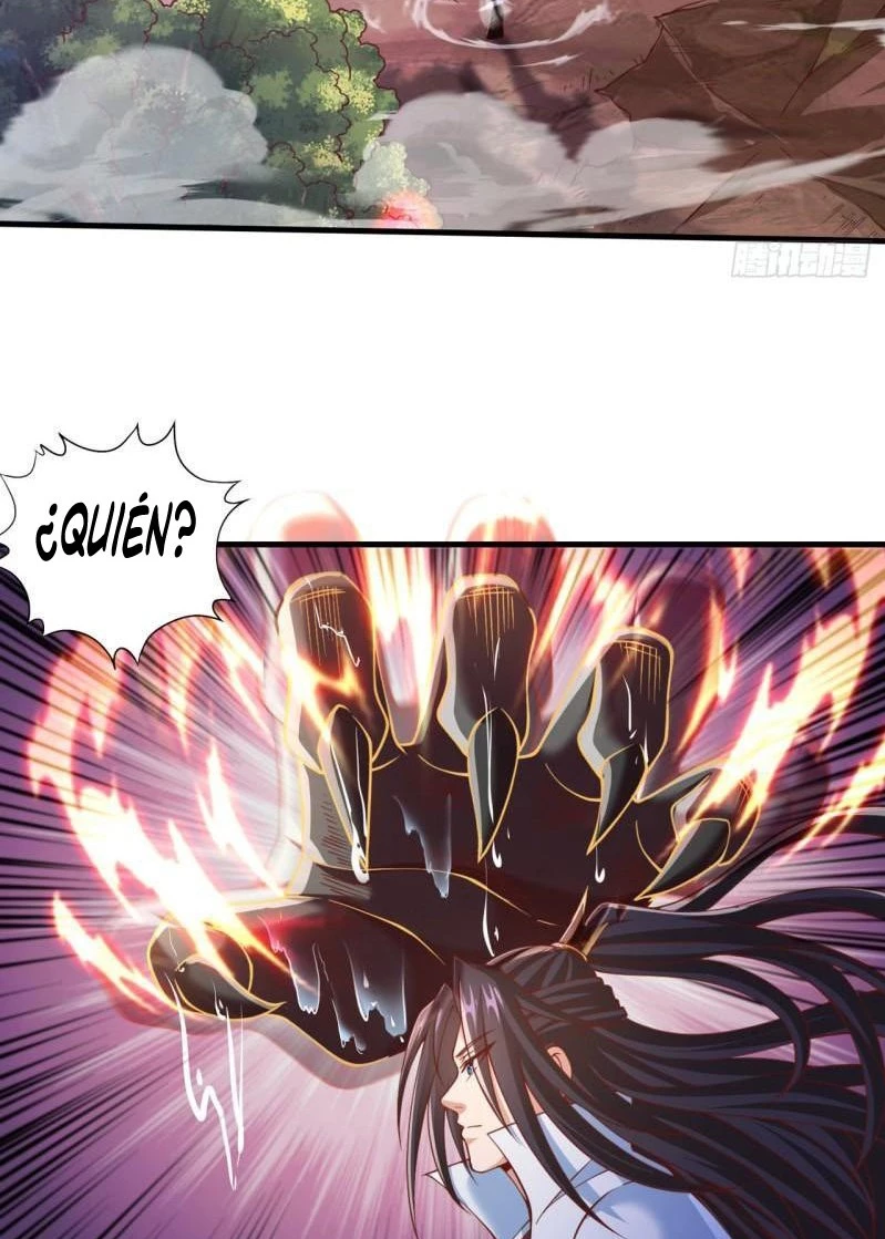 Estuve Atrapado En El Mismo Día Durante 100,000 Años, El Tiempo Del Renacimiento > Capitulo 185 > Page 111