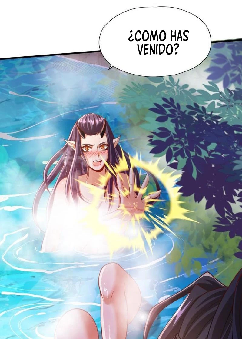 Estuve Atrapado En El Mismo Día Durante 100,000 Años, El Tiempo Del Renacimiento > Capitulo 185 > Page 131