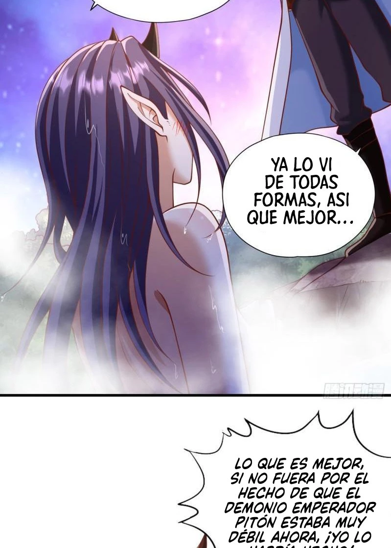 Estuve Atrapado En El Mismo Día Durante 100,000 Años, El Tiempo Del Renacimiento > Capitulo 185 > Page 161