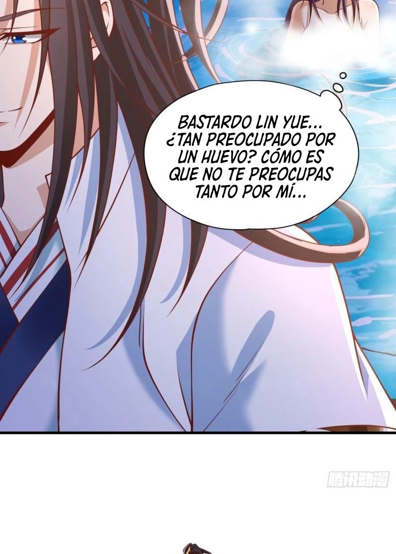 Estuve Atrapado En El Mismo Día Durante 100,000 Años, El Tiempo Del Renacimiento > Capitulo 185 > Page 181