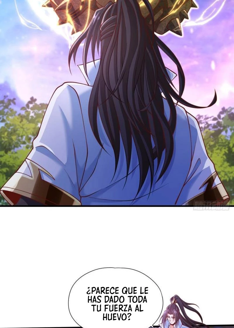 Estuve Atrapado En El Mismo Día Durante 100,000 Años, El Tiempo Del Renacimiento > Capitulo 185 > Page 201