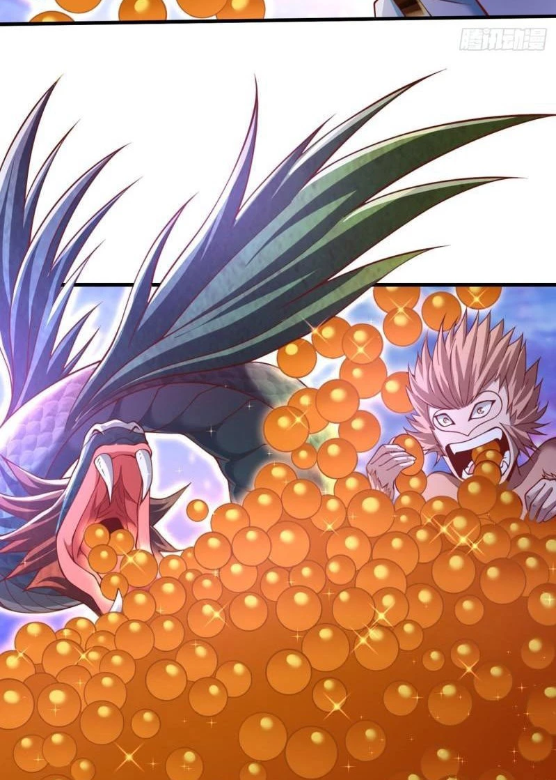 Estuve Atrapado En El Mismo Día Durante 100,000 Años, El Tiempo Del Renacimiento > Capitulo 185 > Page 231