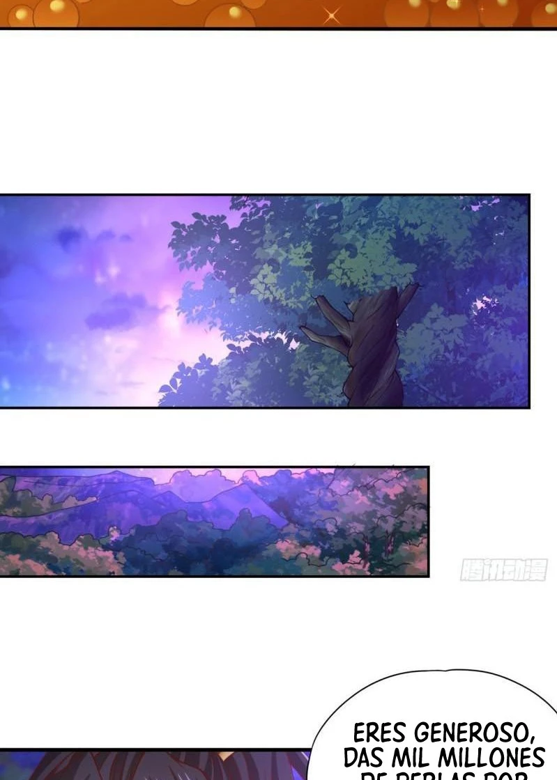 Estuve Atrapado En El Mismo Día Durante 100,000 Años, El Tiempo Del Renacimiento > Capitulo 185 > Page 241