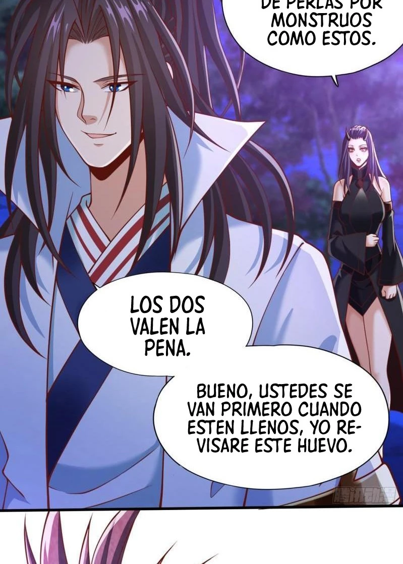 Estuve Atrapado En El Mismo Día Durante 100,000 Años, El Tiempo Del Renacimiento > Capitulo 185 > Page 251